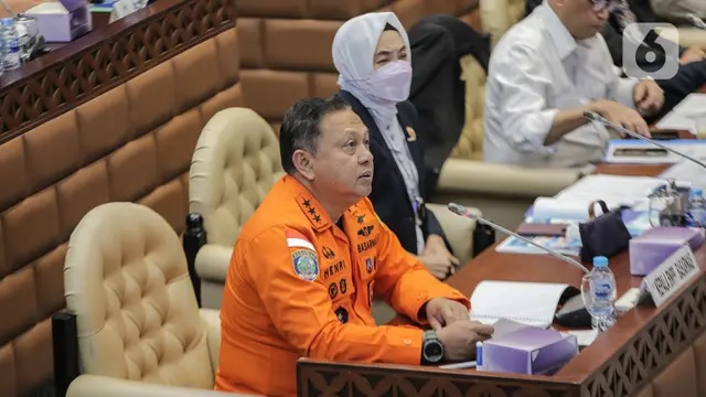 Danpuspom TNI Ungkap Perbincangan dengan Kabasarnas Henri Alfiandi Usai Jadi Tersangka KPK