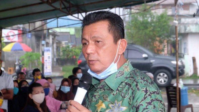 Gubernur Ansar akan Merevitalisasi Kawasan Anjung Cahaya Kota Tanjungpinang