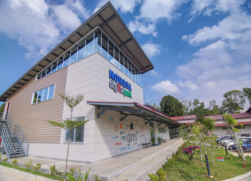KEK Batam Aero Technik Bakal Jadi Pusat MRO Terbesar di Indonesia