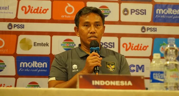 Kalahkan Myanmar Lewat Drama Adu Pinalti, Indonesia Melaju ke Final