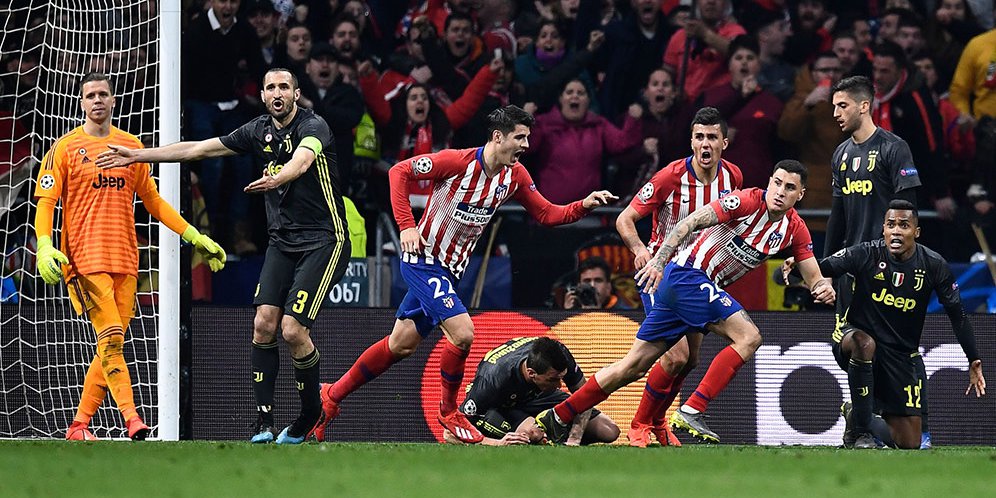 Juve Kalah 0-2 dari Madrid, Locatelli: Kecewa, tapi Banyak Hal Positif