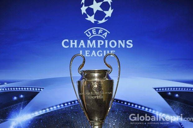 Ini Jadwal Final Liga Champions, Liverpool vs Real Madrid